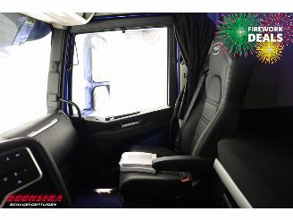 Iveco S-way 530 Full Air ACC Leder Showtruck 67.003 km! picture 38