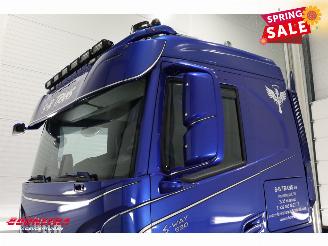 Iveco S-way 530 6X2 Full Air ACC Leder Showtruck 67.003 km! picture 12