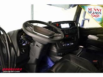 Iveco S-way 530 6X2 Full Air ACC Leder Showtruck 67.003 km! picture 33