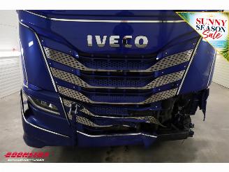 Iveco S-way 530 6X2 Full Air ACC Leder Showtruck 67.003 km! picture 8