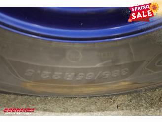 Iveco S-way 530 6X2 Full Air ACC Leder Showtruck 67.003 km! picture 42