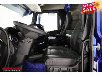 Iveco S-way 530 6X2 Full Air ACC Leder Showtruck 67.003 km! picture 32