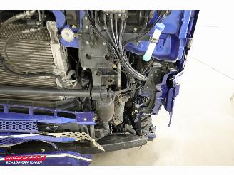 Iveco S-way 530 6X2 Full Air ACC Leder Showtruck 67.003 km! picture 18