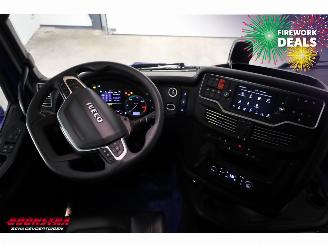 Iveco S-way 530 Full Air ACC Leder Showtruck 67.003 km! picture 23