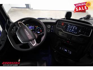 Iveco S-way 530 6X2 Full Air ACC Leder Showtruck 67.003 km! picture 23