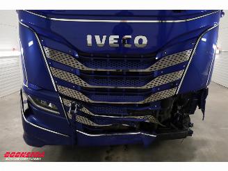 Iveco S-way 530 6X2 Full Air ACC Leder Showtruck 67.003 km! picture 8