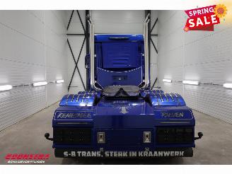 Iveco S-way 530 6X2 Full Air ACC Leder Showtruck 67.003 km! picture 21