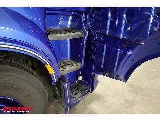 Iveco S-way 530 6X2 Full Air ACC Leder Showtruck 67.003 km! picture 16