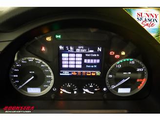 Iveco S-way 530 6X2 Full Air ACC Leder Showtruck 67.003 km! picture 26