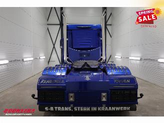 Iveco S-way 530 6X2 Full Air ACC Leder Showtruck 67.003 km! picture 21
