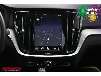 Volvo S-60 T8 AWD Twin Eng. R-Design Pano ACC Memory H/K HUD IntelliSafe LRHZ picture 22