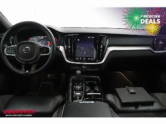 Volvo S-60 T8 AWD Twin Eng. R-Design Pano ACC Memory H/K HUD IntelliSafe LRHZ picture 21