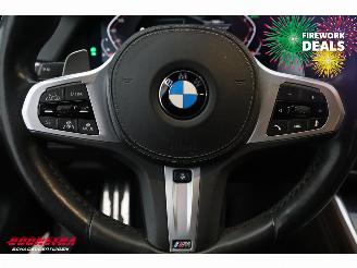 BMW X6 xDrive40i M-Sport HUD ACC Memory H/K 360° Ventilatie AHK picture 13
