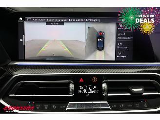BMW X6 xDrive40i M-Sport HUD ACC Memory H/K 360° Ventilatie AHK picture 18