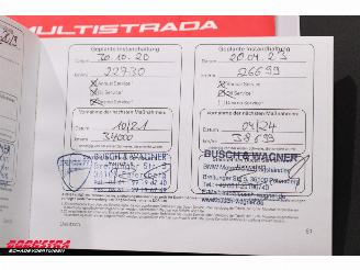 Ducati Multistrada 1200 S Granturismo ABS LED OD Exhaust picture 21