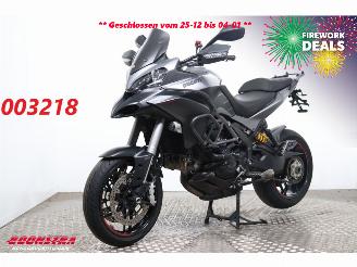 Avarii motociclete Ducati Multistrada 1200 S Multistrada 1200 S Granturismo ABS LED OD Exhaust 2014/10