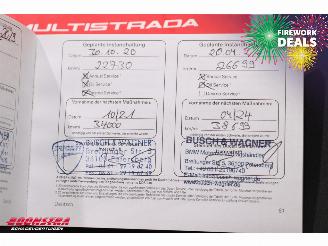 Ducati Multistrada 1200 S Multistrada 1200 S Granturismo ABS LED OD Exhaust picture 22