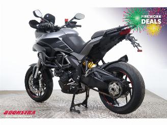 Ducati Multistrada 1200 S Multistrada 1200 S Granturismo ABS LED OD Exhaust picture 4
