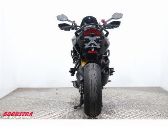 Ducati Multistrada 1200 S Granturismo ABS LED OD Exhaust picture 8