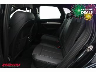 Audi Q5 2.0 TFSI Quattro S-Line Eerste Eigenaar! LED Navi Clima Cruise 83.251 km! picture 18