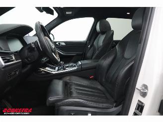 BMW X7 xDrive30d M-Sport Pano HUD ACC Memory 360° AHK picture 14