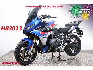 Avarii motociclete BMW  R 1250 RS Sport ABS Akrapovic LED Comfort/ Dynamic/ Touring 2023/6