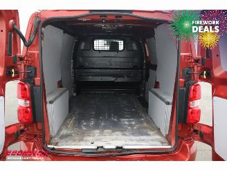 Citroën Jumpy 2.0 BlueHDI 150 Navi Clima Cruise Camera SHZ PDC picture 18