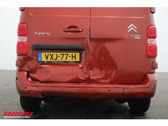 Citroën Jumpy 2.0 BlueHDI 150 Navi Clima Cruise Camera SHZ PDC picture 7