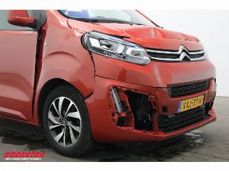 Citroën Jumpy 2.0 BlueHDI 150 Navi Clima Cruise Camera SHZ PDC picture 11