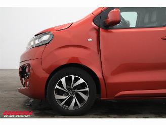 Citroën Jumpy 2.0 BlueHDI 150 Navi Clima Cruise Camera SHZ PDC picture 17