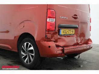 Citroën Jumpy 2.0 BlueHDI 150 Navi Clima Cruise Camera SHZ PDC picture 6