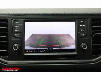 MAN TGE 2.100 Navi Airco Cruise Camera picture 20