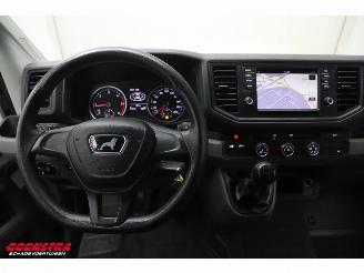 MAN TGE 2.100 Navi Airco Cruise Camera picture 13