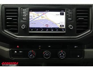 MAN TGE 2.100 Navi Airco Cruise Camera picture 14