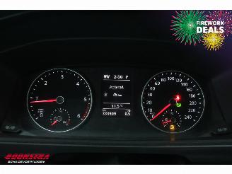 Volkswagen Transporter 2.0 TDI DSG L2-H1 DoKa 5-Pers Navi Airco Cruise Camera AHK picture 15