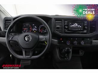 Volkswagen Crafter 2.0 TDI MAXI DoKa 7-Pers. Airco 12.984 km! picture 19