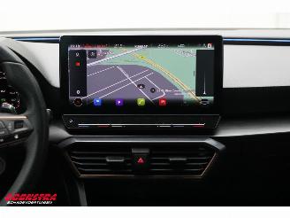 Cupra Leon VZ 2.0 TSI 310 PK 4Drive DSG LED ACC Apple/Android LRHZ Camera SHZ picture 15