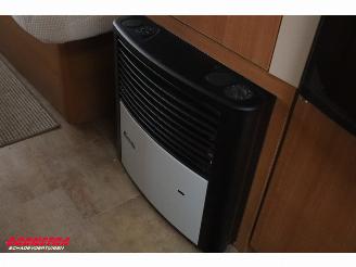 Burstner  Belcanto Belcanto 535 DL Rondzit Single Beds Ringverwarming picture 21