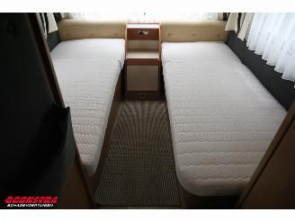 Burstner  Belcanto Belcanto 535 DL Rondzit Single Beds Ringverwarming picture 15