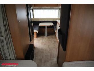 Burstner  Belcanto Belcanto 535 DL Rondzit Single Beds Ringverwarming picture 13