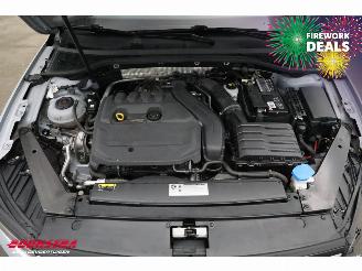 Volkswagen Passat Variant Variant 1.5 TSI DSG Comfort Business LED ACC Navi Clima PDC AHK picture 7
