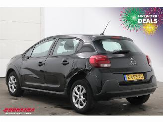 Citroën C3 1.2 PureTech You Airco Cruise SHZ 32.692 km! picture 4