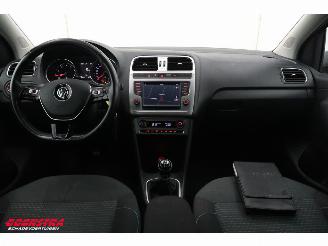 Volkswagen Polo 1.0 BlueMotion Edition Navi Clima Cruise PDC picture 15