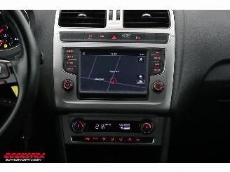 Volkswagen Polo 1.0 BlueMotion Edition Navi Clima Cruise PDC picture 16