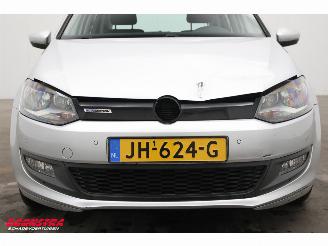 Volkswagen Polo 1.0 BlueMotion Edition Navi Clima Cruise PDC picture 6