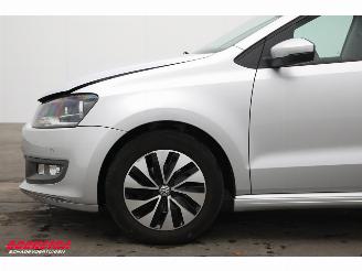 Volkswagen Polo 1.0 BlueMotion Edition Navi Clima Cruise PDC picture 11