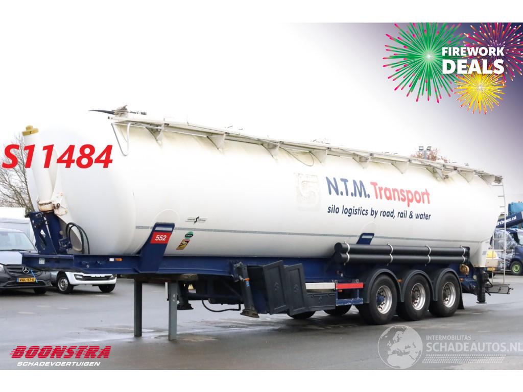 Spitzer SK 2766CAL SK 2766CAL 3-Asser Alcoa BY 2012