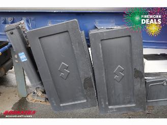 Spitzer  SK 2766CAL SK 2766CAL 3-Asser Alcoa BY 2012 picture 10