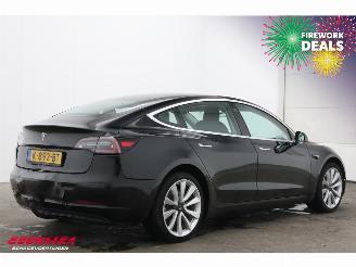 Tesla Model 3 Standard RWD Plus 60 kWh Pano LED ACC Leder AHK picture 3