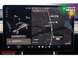 Tesla Model 3 Standard RWD Plus 60 kWh Pano LED ACC Leder AHK picture 22